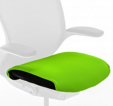Чехол сиденья Profoffice Cover Suit/Follow green-black
