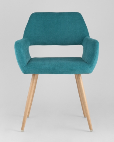 Стул Stool Group Кромвель Мятный