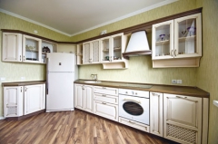 Кухня Изысканная классика