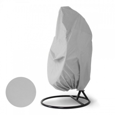 Чехол на подвесное кресло Афина-мебель AFM-319LG Light Grey