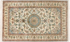 Ковер Kashmir Silk