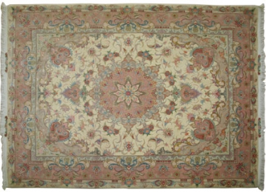 Ковер персидский Tabriz Fein