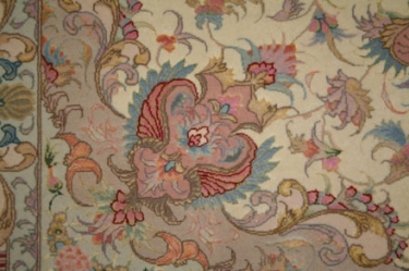 Ковер персидский Tabriz Fein