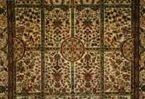 Ковер Kashmir Silk 18/18