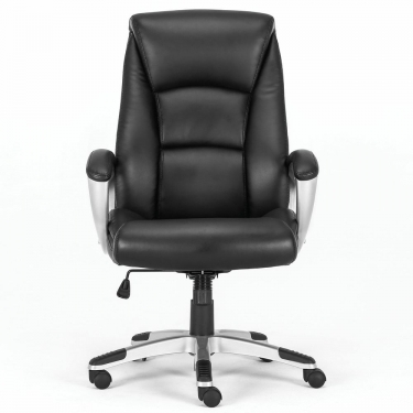 Кресло руководителя BRABIX BRABIX PREMIUM Grand EX-501 Черный