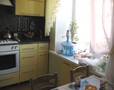 Кухни на заказ