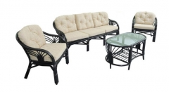 Комплект с диваном Радуга 01/14-3 венге