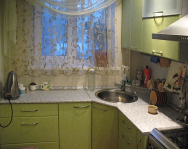 Кухня