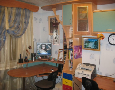 Детская