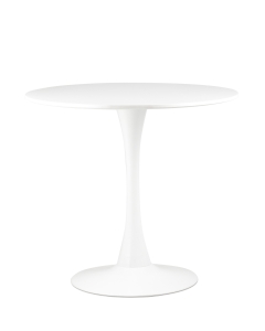 Стол Stool Group Tulip D80 Белый