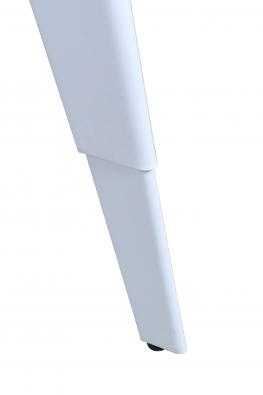 Стол обеденный Stool Group Ричмонд 100x100 Белый
