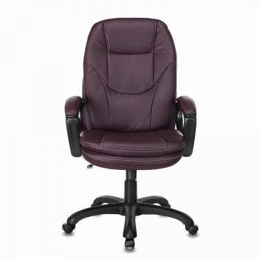 Кресло руководителя BRABIX BRABIX PREMIUM Trend EX-568 Коричневый