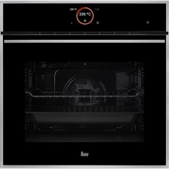 Духовой шкаф Maestro Teka IOVEN SS INOX