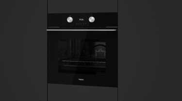 Духовой шкаф Urban Teka HLB 8600 NIGHT RIVER BLACK