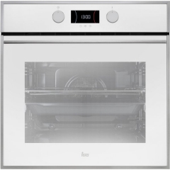 Духовой шкаф Maestro Teka HLB 840 WHITE