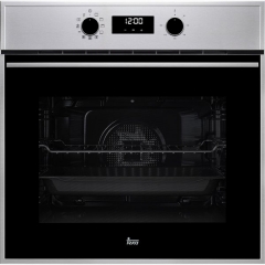 Духовой шкаф Total Teka HSB 645 SS INOX