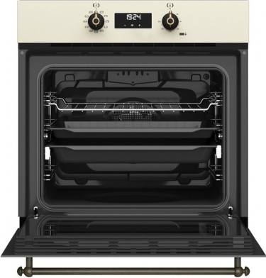 Духовой шкаф Country Teka HRB 6400 VN BRASS