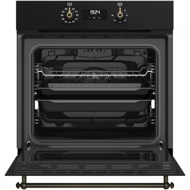 Духовой шкаф Country Teka HRB 6400 ATB BRASS