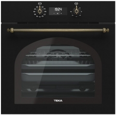 Духовой шкаф Country Teka HRB 6400 ATB BRASS