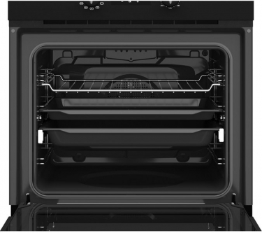 Духовой шкаф Country Teka HRB 6400 ATS SILVER