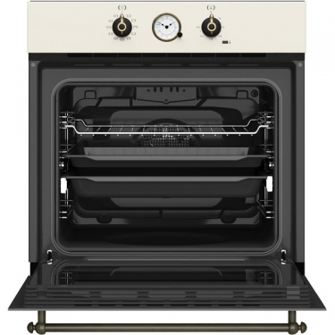 Духовой шкаф Country Teka HRB 6300 VNB BRASS