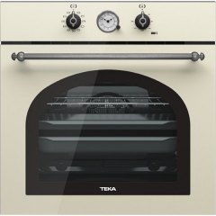 Духовой шкаф Country Teka HRB 6300 VNS SILVER