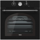 Духовой шкаф Country Teka HRB 6300 ATS SILVER
