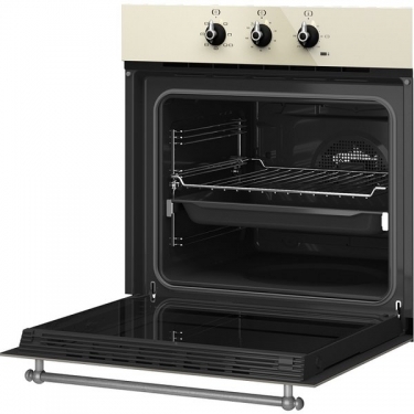 Духовой шкаф Country Teka HRB 6100 VNS SILVER