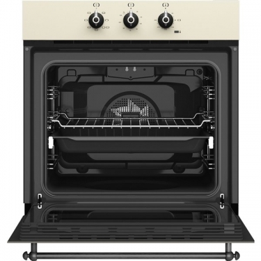 Духовой шкаф Country Teka HRB 6100 VNS SILVER