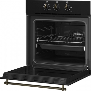 Духовой шкаф Country Teka HRB 6100 ATB BRASS