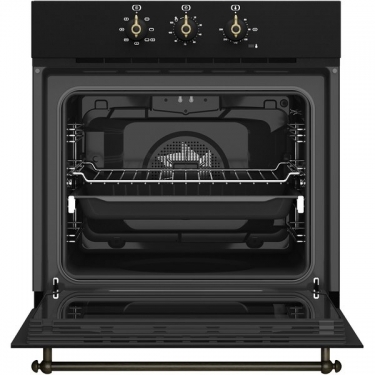 Духовой шкаф Country Teka HRB 6100 ATB BRASS