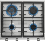 Варочная панель Total Teka EX 60.1 4G AI AL CI DR