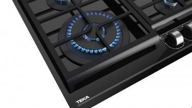 Варочная панель Urban Teka GZC 64320 XBN NIGHT RIVER BLACK