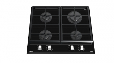 Варочная панель Total Teka GZC 64300 XBN BLACK