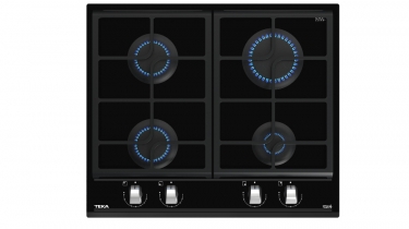 Варочная панель Total Teka GZC 64300 XBN BLACK