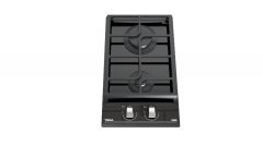 Варочная панель Total Teka GZC 32300 XBN BLACK