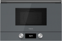 Микроволновая печь Urban Teka ML 8220 BIS L STONE GREY