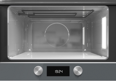 Микроволновая печь Urban Teka ML 8220 BIS L STONE GREY