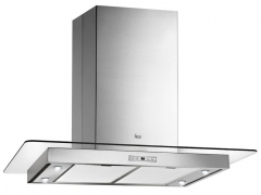 Островная вытяжка Total Teka DG3 ISLA 980