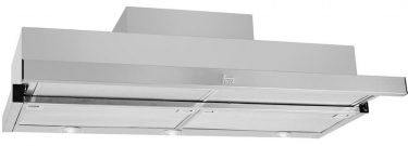 Выдвижная вытяжка Total Teka CNL 9610 STAINLESS STEEL