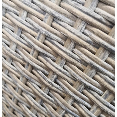 Комплект плетеной мебели Афина-мебель AFM-330 Beige