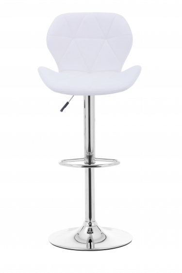 Стул барный Stool Group Бон Белый