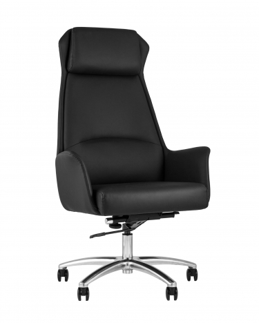 Компьютерное кресло Stool Group TopChairs Viking Черное