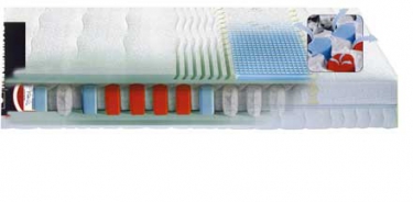 Матрас Gel 700 PLUS
