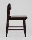 Стул Stool Group ODEN WOOD x2 из массива гевеи Эпрессо