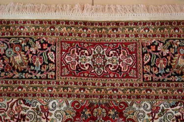 Ковер Kashan 18/18 Silk
