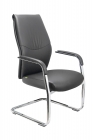 Кресло Рива Riva Chair C9384 Черный