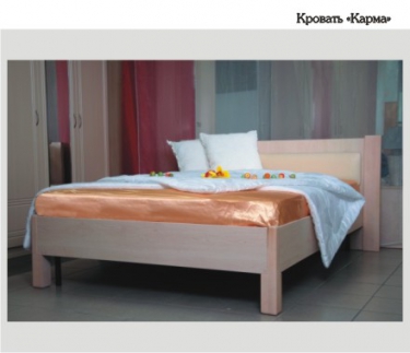 Спальня Карма