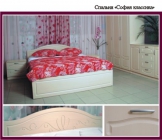 Спальня классическая София Классика
