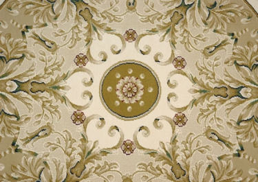 Ковер Бельгия Palace